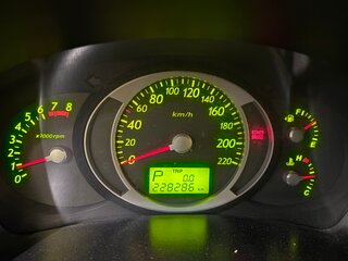 2006 Hyundai Tucson I, голубой, 950000 рублей, вид 4