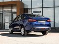 2026 Lada (ВАЗ) Vesta I Рестайлинг (NG), синий, 1601000 рублей - вид 2