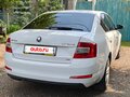 2013 Skoda Octavia III (A7), белый, 1050000 рублей - вид 3