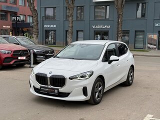 2023 BMW 2 серии Active Tourer 218d U06, белый, 3390000 рублей, вид 1