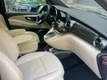 2021 Mercedes-Benz EQV Long 300 длинный I, чёрный, 9000000 рублей - вид 1