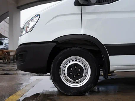 2023 Iveco Daily, белый, 1980000 рублей, вид 5