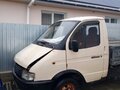 1998 ГАЗ ГАЗель (3221), бежевый, 300000 рублей