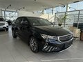 2026 Belgee S50, чёрный, 2345990 рублей