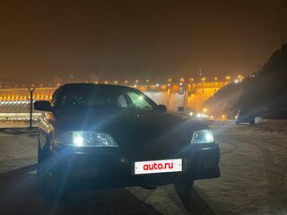 1999 Toyota Carina VII (T210), синий, 510000 рублей, вид 3