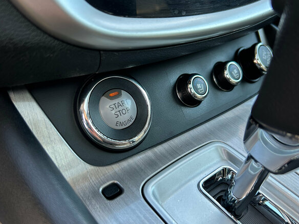 2019 Nissan Murano III (Z52), белый, 2520000 рублей - вид 22