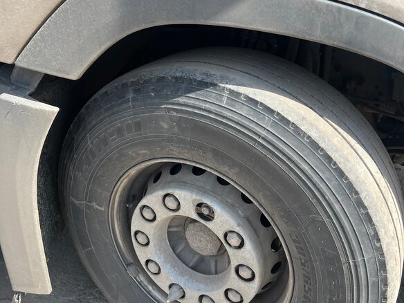 2016 Volvo FH, белый, 5199000 рублей - вид 7
