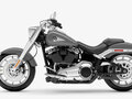 2026 Harley-Davidson Fat Boy, серебристый, 3423362 рублей - вид 2