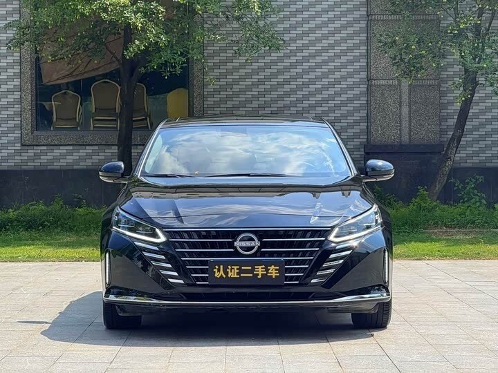Открыть фотографии: Nissan Altima VI (L34) Рестайлинг