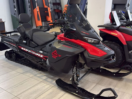 2026 Sharmax Ace 1000, чёрный, 1799900 рублей, вид 1