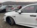 2021 Honda Civic XI, белый, 2100000 рублей - вид 4