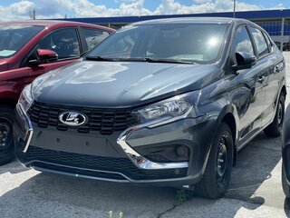 2026 Lada (ВАЗ) Iskra SW Cross, серый, 1585000 рублей, вид 1