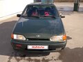 2006 Lada (ВАЗ) 2114, зелёный, 163000 рублей - вид 2
