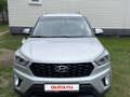 2020 Hyundai Creta I, серый, 1670000 рублей