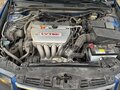 2007 Honda Accord VII Рестайлинг, синий, 1160000 рублей - вид 9