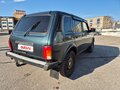 2014 Lada (ВАЗ) 2131 (4x4) 213105 I, зелёный, 550000 рублей - вид 4