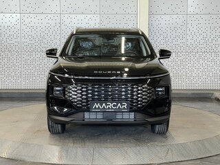 2026 Soueast S07, белый, 3399000 рублей, вид 5