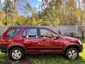 2002 Honda CR-V II, пурпурный, 500000 рублей - вид 2