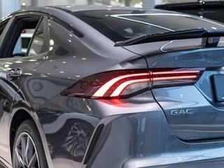 2025 GAC Empow, серый, 3319000 рублей, вид 5