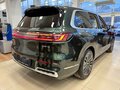 2026 Geely Galaxy M9 210, зелёный, 7000000 рублей - вид 3