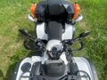 2014 Stels ATV-600YS Leopard, белый, 440000 рублей - вид 6