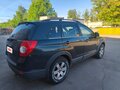 2008 Chevrolet Captiva I, чёрный, 890000 рублей - вид 1