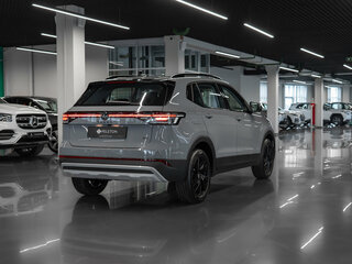 2026 Volkswagen Tharu XR, серый, 2980000 рублей, вид 5