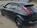 2006 Ford Focus II, чёрный, 370000 рублей - вид 4
