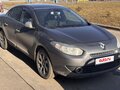 2011 Renault Fluence I, серый, 525000 рублей - вид 1