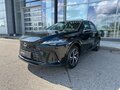 2026 Lexus RX 300 V, чёрный, 7270000 рублей
