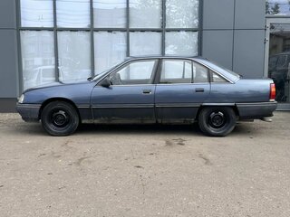 1988 Opel Omega A, синий, 156000 рублей, вид 5