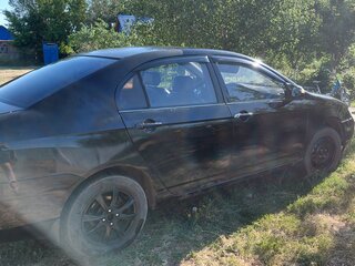 2013 Lifan Solano I (620), чёрный, 250000 рублей, вид 4