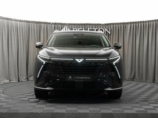 2024 Kaiyi X7 Kunlun, чёрный, 2310000 рублей, вид 3