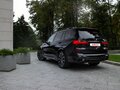 2020 BMW X7 40d I (G07), чёрный - вид 6