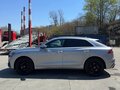 2020 Audi Q8 50 TDI I (4M), чёрный, 6500000 рублей - вид 7