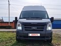 2008 Ford Transit, белый, 1200000 рублей - вид 9