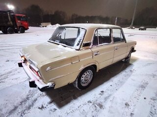 1988 Lada (ВАЗ) 2106, бежевый, 90000 рублей, вид 4