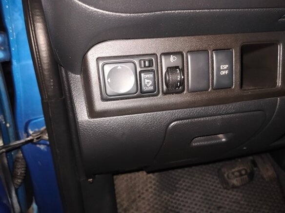 2008 Nissan Note I, синий, 600000 рублей - вид 17