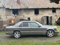 1991 Mercedes-Benz W124 250, серый, 190000 рублей - вид 3