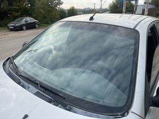 2005 Daewoo Lanos, серый, 50000 рублей, вид 4