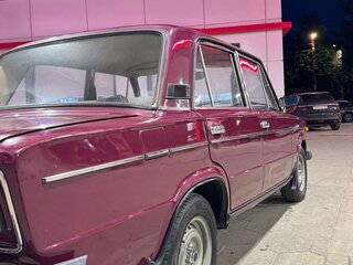 2001 Lada (ВАЗ) 2106 5-speed, красный, 250000 рублей, вид 5