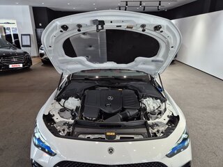 2026 Mercedes-Benz CLE 200, белый, 7180000 рублей, вид 5
