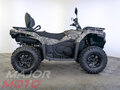 2025 CFMoto CFORCE 500 Basic, зелёный, 811665 рублей - вид 3