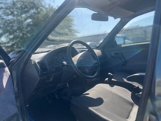 2007 Lada (ВАЗ) 2110, серый, 120000 рублей, вид 5