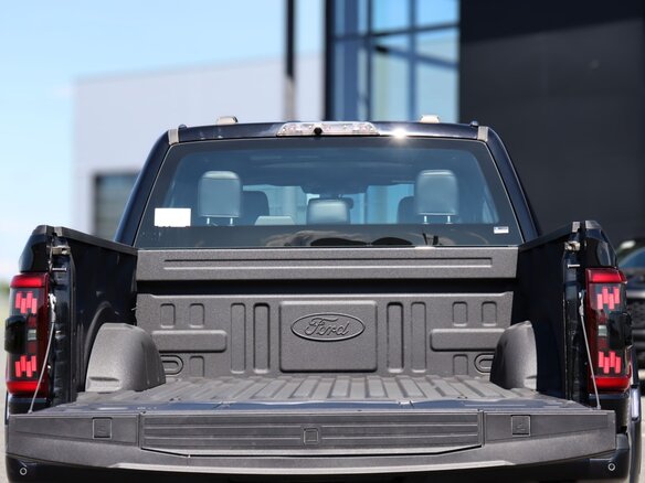 2026 Ford F-150 Raptor XIV Рестайлинг, чёрный, 20990000 рублей - вид 15