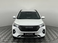 2023 Haval M6 II, белый - вид 1