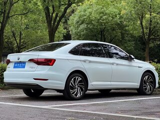 2022 Volkswagen Sagitar III, белый, 1725000 рублей, вид 5