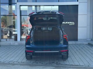 2026 Haval F7 II, синий, 3199000 рублей, вид 4