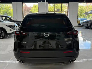 2026 Mazda CX-50, чёрный, 3350000 рублей, вид 5