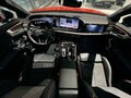 2025 Audi A5 L Sportback III (B10), красный - вид 9